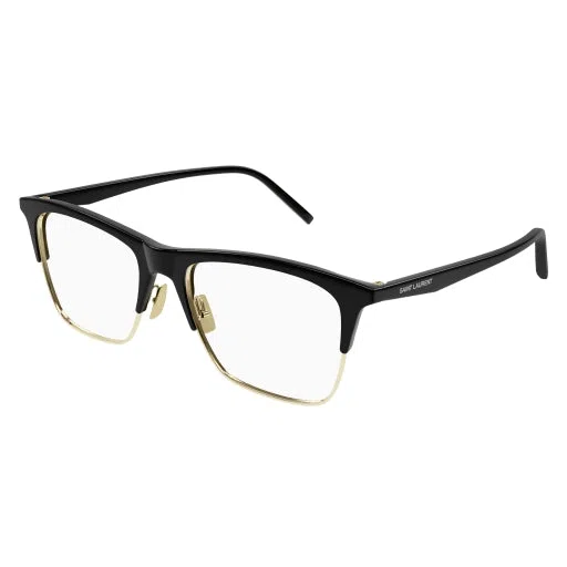 Saint Laurent SL 786 Eyeglasses - view 2